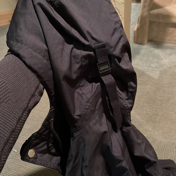 Burton jacket - Picture 5 of 5